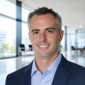 Justin Hinch, Sr. Technical Analyst
