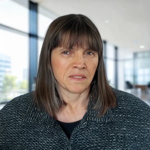 Mary Meeuwsen - Sr. Mfg. ERP Consultant, Financial