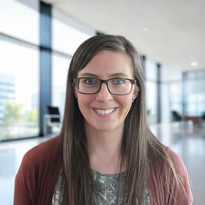Nicole Hofstetter, Sr. ERP Consultant