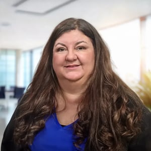 Jennifer Heling, Sr. Programmer Analyst